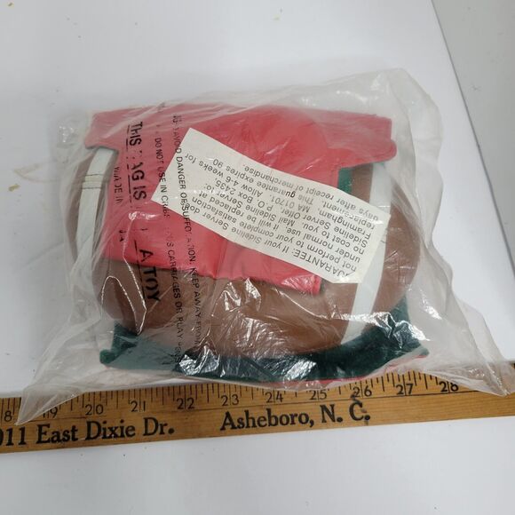 Vintage Winston Beer Koozie Cigarettes Cigarette Holder Football RJRTC Sports - Picture 2 of 9